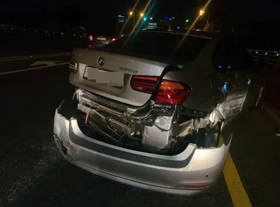 2016 BMW 320 WBA8C5104GK640245 VIN:WBA8C5104GK640245