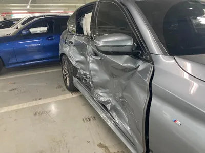 2017 BMW 530 623KMWBAJD9100HG4 VIN:623KMWBAJD9100HG4