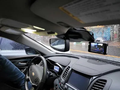 2018 Chevrolet Impala VIN: