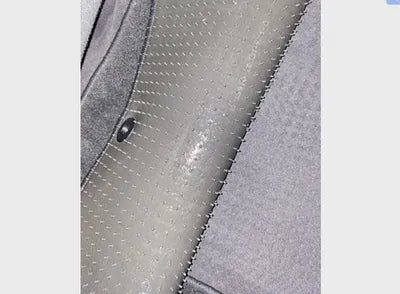 2015 Jaguar SL KMHFR412BFA006984 VIN:KMHFR412BFA006984