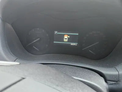 2018 Genesis G80 VIN: