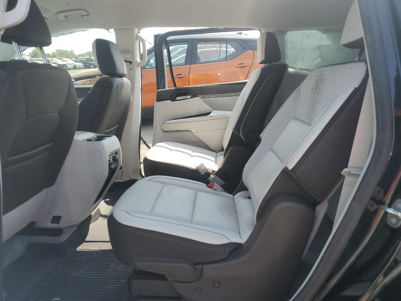 2024 GMC ACADIA DENALI VIN:1GKENLKS7RJ166213
