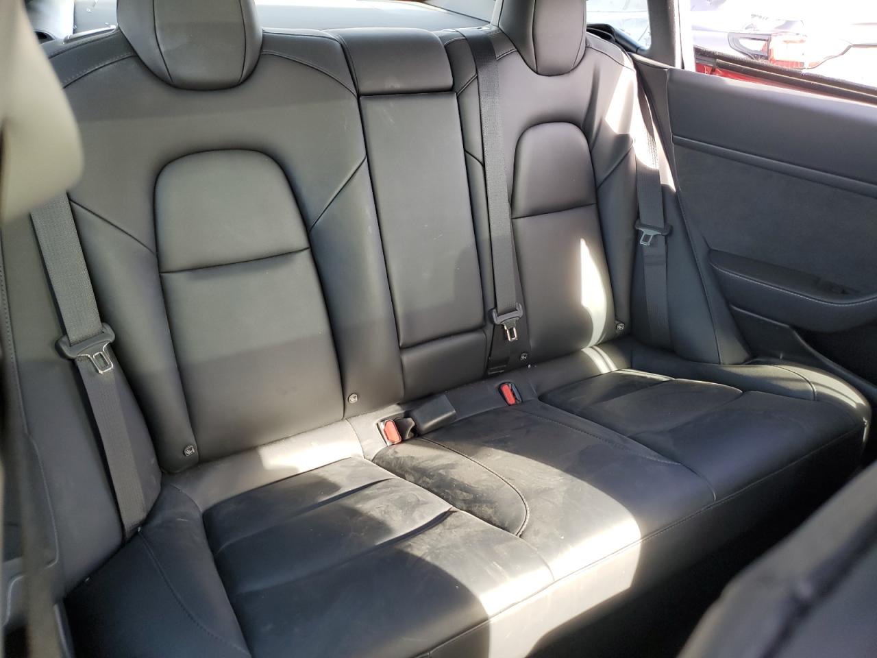 2023 TESLA MODEL 3  VIN:5YJ3E1EB2PF415797