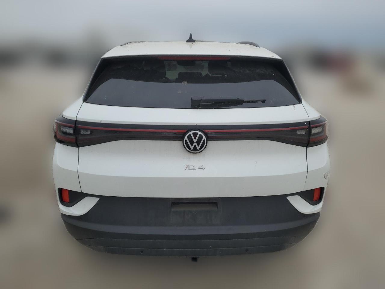 2023 VOLKSWAGEN ID.4 PRO S VIN:1V2WNPE86PC028119