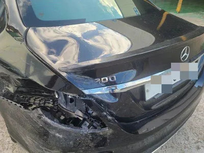 2016 Mercedes-Benz C 200 WDDWF4CB2HF403845 VIN:WDDWF4CB2HF403845