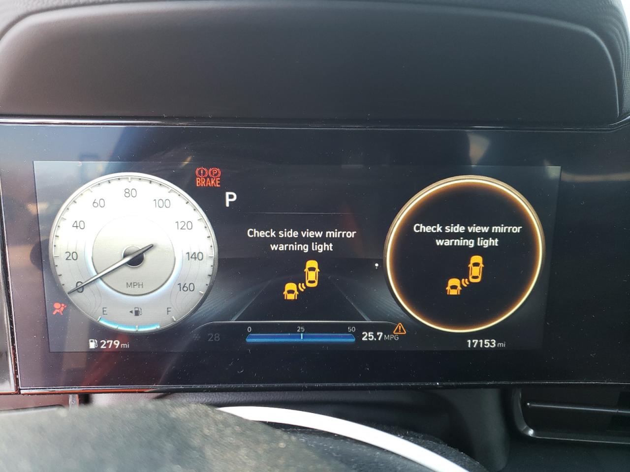 2023 HYUNDAI ELANTRA N LINE VIN:KMHLR4AF5PU570832