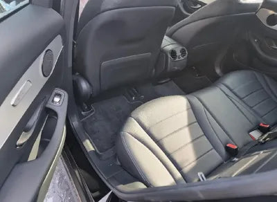 2017 Mercedes-Benz GLC 220 WDC0G0FB9HF126414 VIN:WDC0G0FB9HF126414