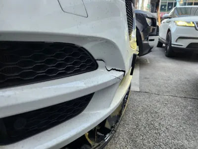 2016 Jaguar F-Pace VIN: