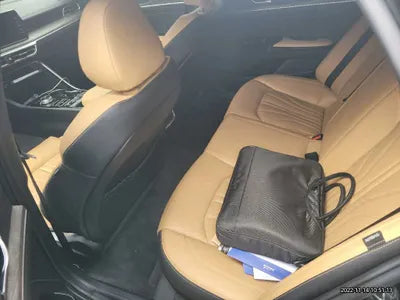 2021 Kia K5 KNAG541ABMA089486 VIN:KNAG541ABMA089486