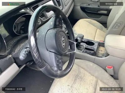 2019 Kia Carnival KNAMC81ABKS611430 VIN:KNAMC81ABKS611430