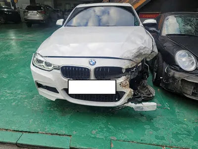 2017 BMW 320 WBA8C5106HA073186 VIN:WBA8C5106HA073186