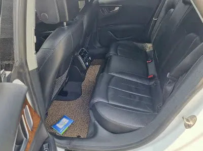 2016 Audi 50 WAUZZZ4G7GN193458 VIN:WAUZZZ4G7GN193458