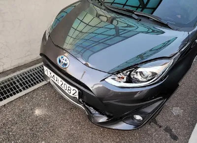 2020 Toyota Prius C JTDKDTB39L1633522 VIN:JTDKDTB39L1633522