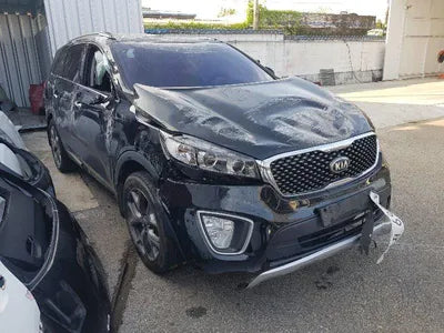 2015 Kia Sorento 382KMKNAPS81ABFA0 VIN:382KMKNAPS81ABFA0