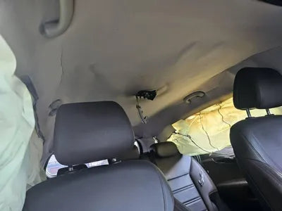 2017 Kia Sorento VIN: