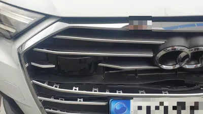 2022 Audi A6 WAUZZZF28NN063154 VIN:WAUZZZF28NN063154