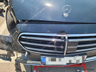 2021 Mercedes-Benz E 300 W1KZF5EB9MA959660 VIN:W1KZF5EB9MA959660