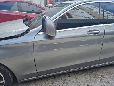 2015 Mercedes-Benz C 220 WDDWF0EB3GF277760 VIN:WDDWF0EB3GF277760