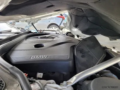 2021 BMW 530 WBA51AG03MCG30811 VIN:WBA51AG03MCG30811