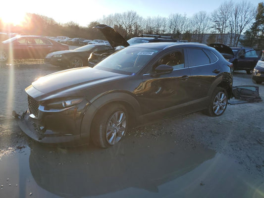 2022 MAZDA CX-30 PREFERRED VIN:3MVDMBCL4NM409435