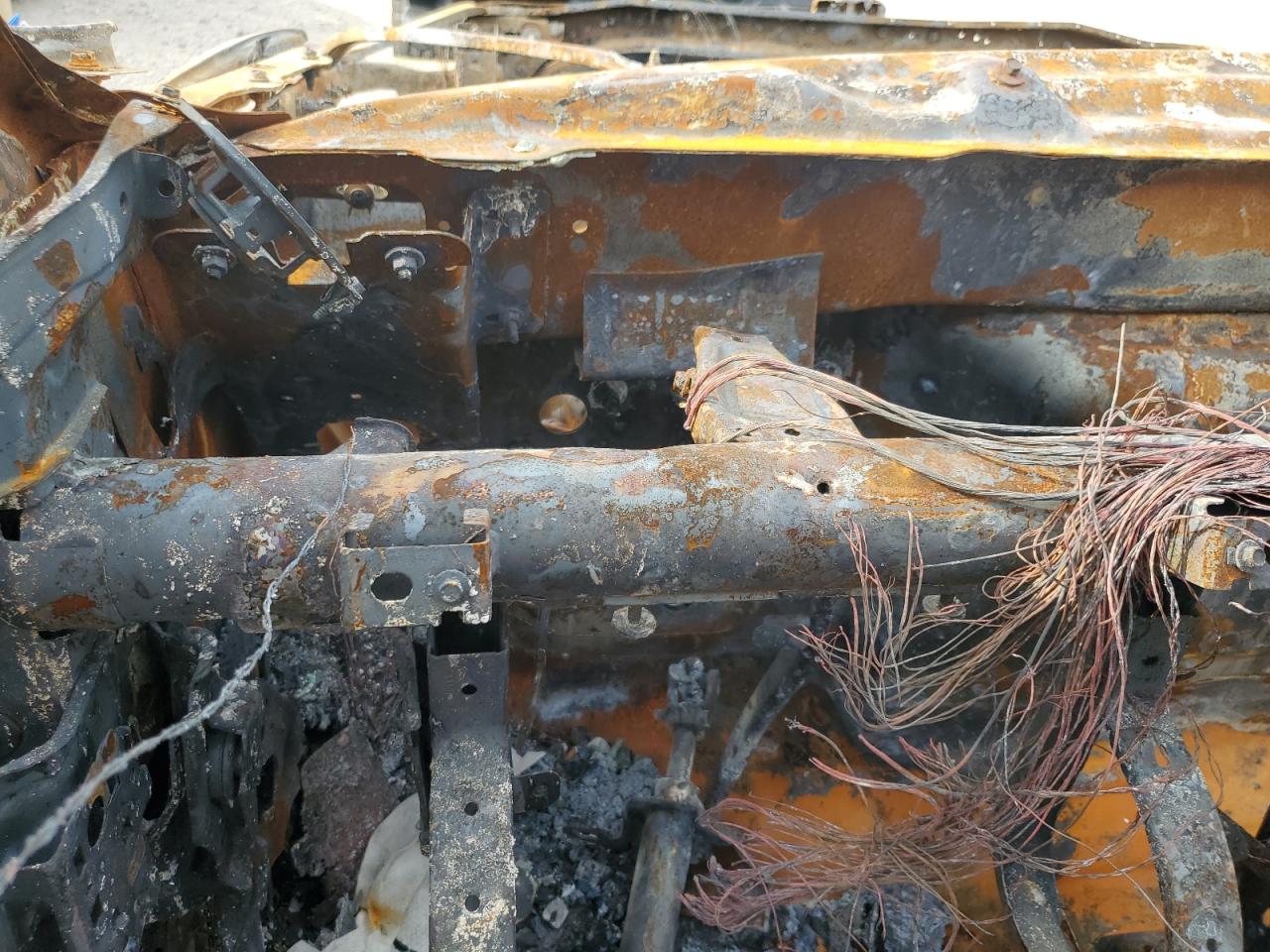 2022 RAM 2500 TRADESMAN VIN:3C6UR5HL8NG145767