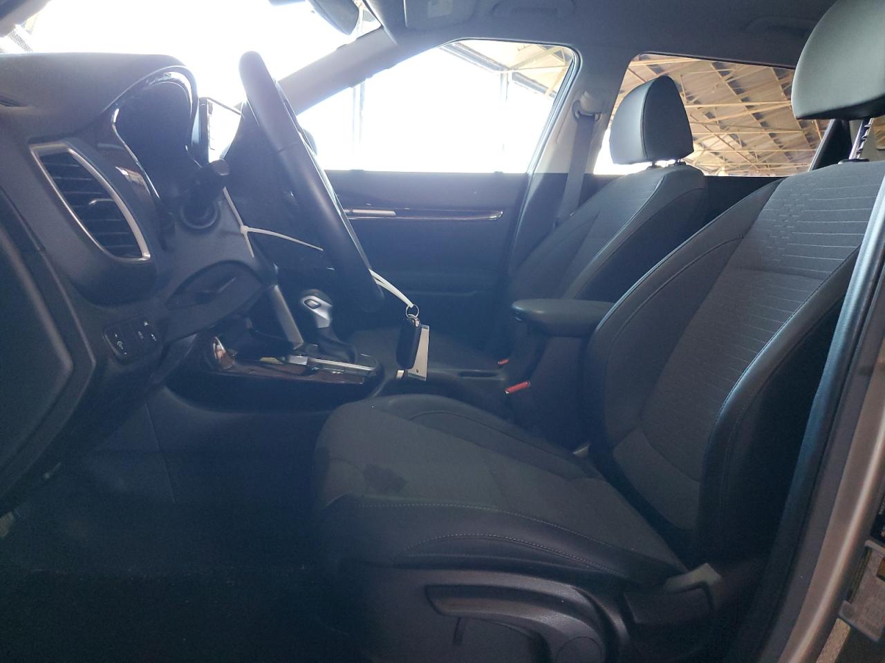 2023 KIA SELTOS S VIN:KNDEU2AA4P7369152