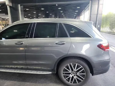 2021 Mercedes-Benz GLC 220 W1N0G1FB3MF912465 VIN:W1N0G1FB3MF912465