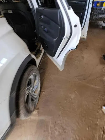 2022 Hyundai Santa FE VIN: