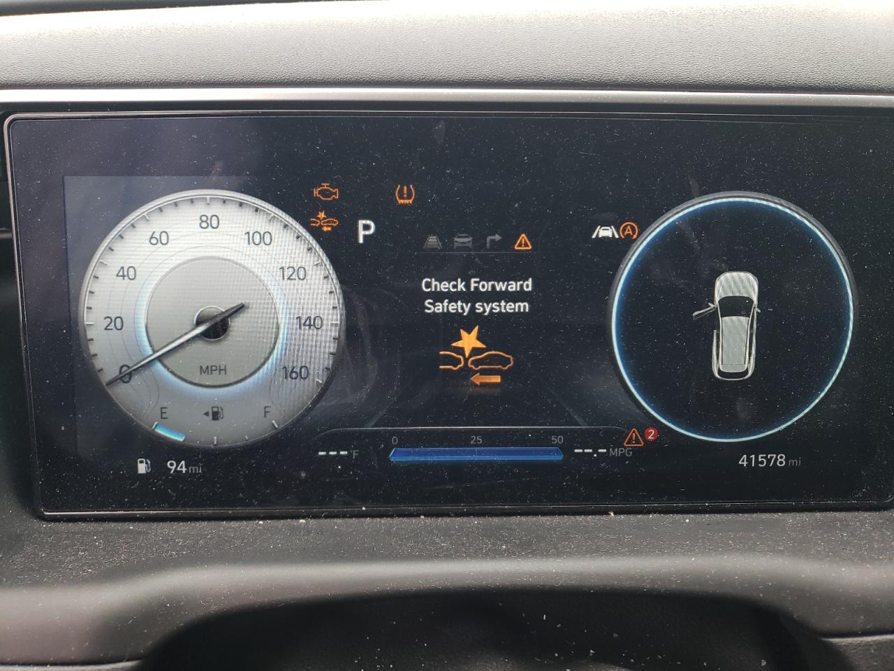 2024 HYUNDAI TUCSON LIMITED VIN:5NMJECDE6RH326363