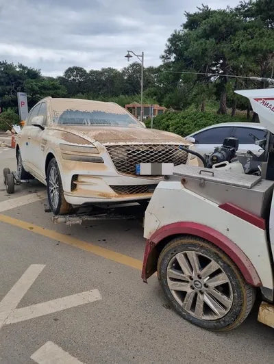 2022 Genesis GV80 VIN: