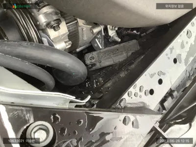 2023 Volvo XC60 YV1UZ0620P1333345 VIN:YV1UZ0620P1333345