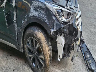 2017 Hyundai Santa FE KMHSW81UBJU792401 VIN:KMHSW81UBJU792401