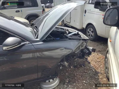 2022 Genesis G70 KMTG341ABNU099635 VIN:KMTG341ABNU099635