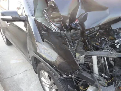 2014 Kia Sorento NONE VIN: