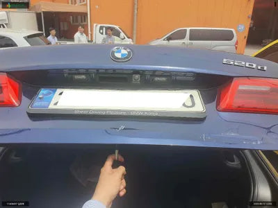 2017 BMW 520 WBAJC3102JWB77577 VIN:WBAJC3102JWB77577