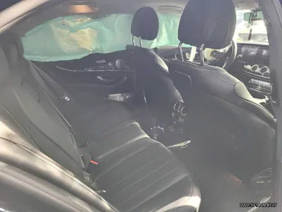 2018 Mercedes-Benz E 400 145KMWDDZF6GB0JA4 VIN:145KMWDDZF6GB0JA4