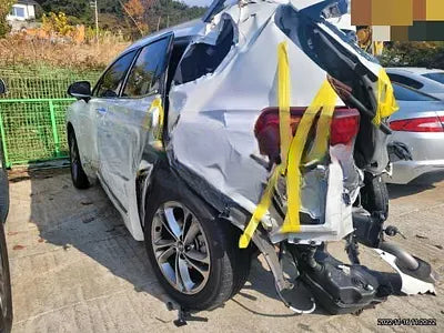 2018 Hyundai Santa FE NONE VIN: