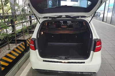 2017 Mercedes-Benz B 200 WDDMH0JB4JN207303 VIN:WDDMH0JB4JN207303