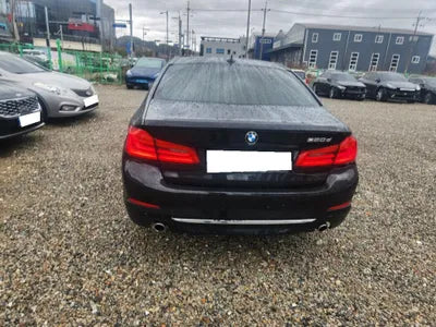 2018 BMW 520 WBAJC3109JDA05784 VIN:WBAJC3109JDA05784