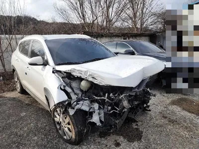 2019 Hyundai Tucson KMHJ381ADKU927566 VIN:KMHJ381ADKU927566
