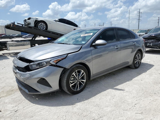 2023 KIA FORTE LX VIN:3KPF24AD7PE644156