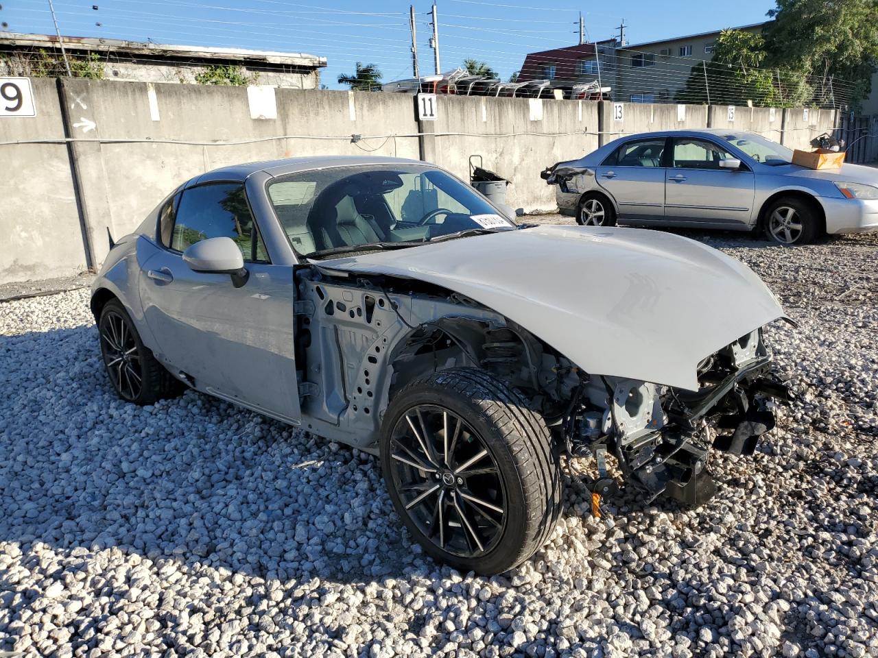 2024 MAZDA MX-5 MIATA GRAND TOURING VIN:JM1NDAM76R0603345