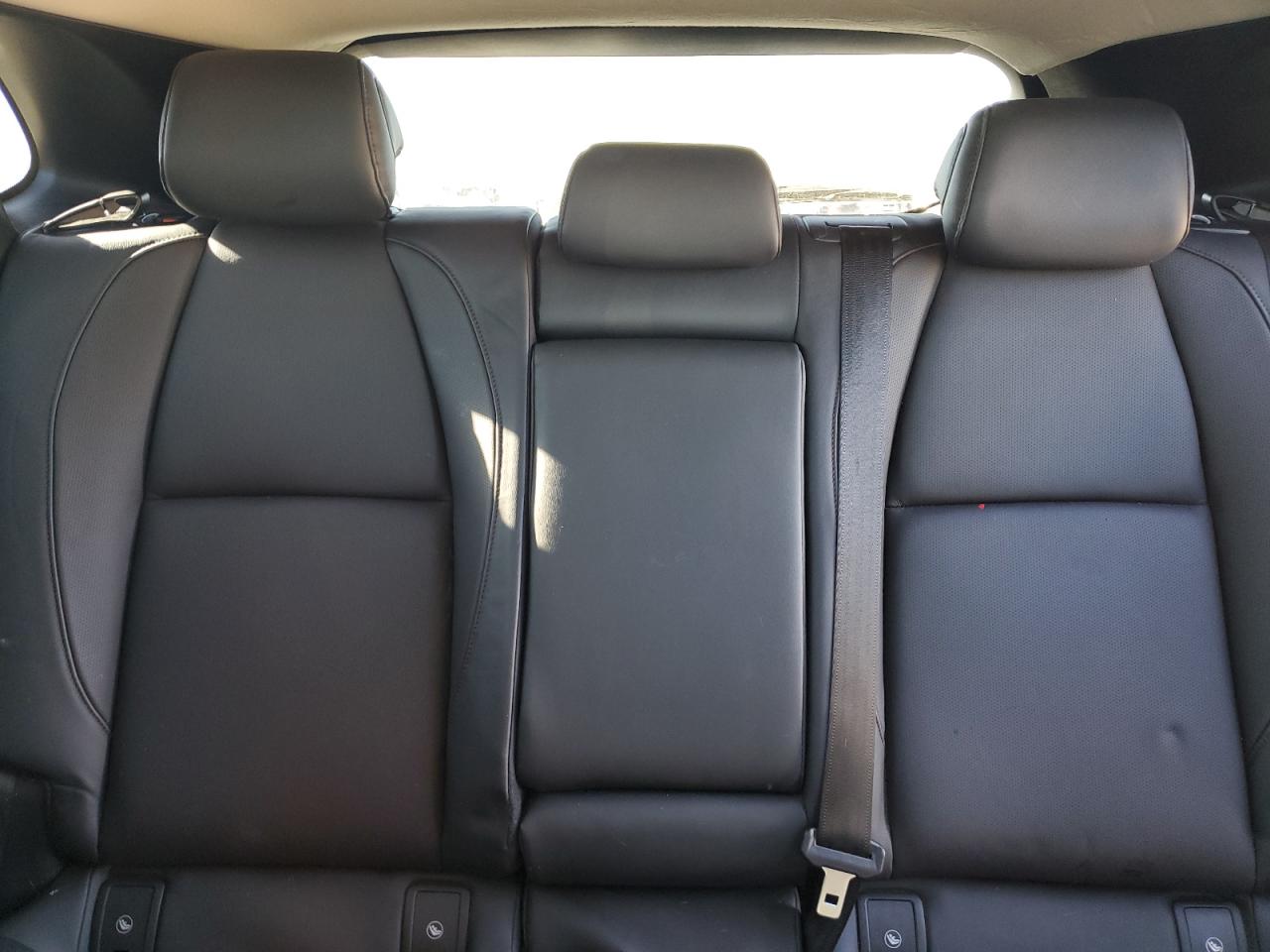 2023 MAZDA CX-30 PREMIUM VIN:3MVDMBDY4PM523030