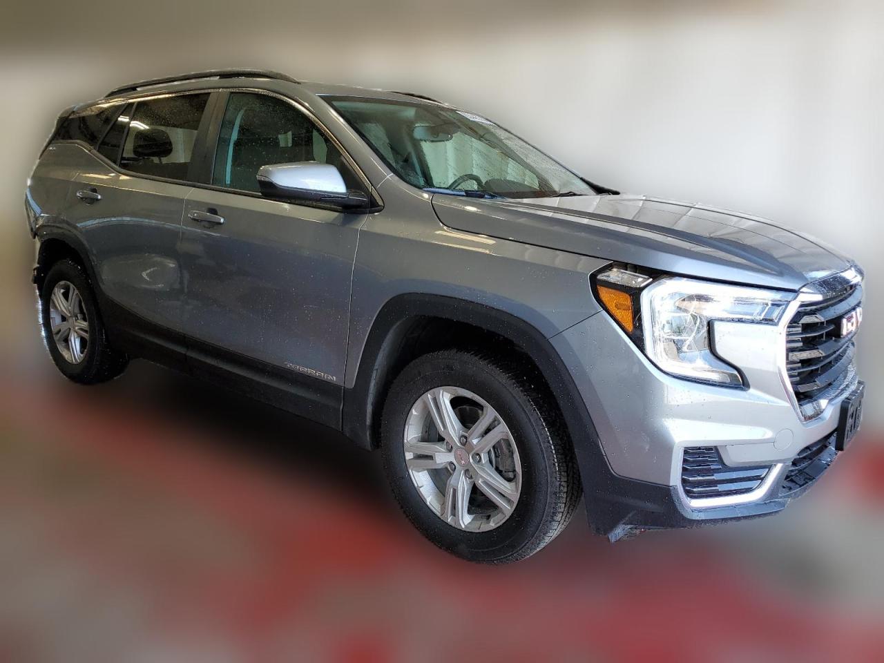 2024 GMC TERRAIN SLE VIN:WP0AA2A8XNS255297