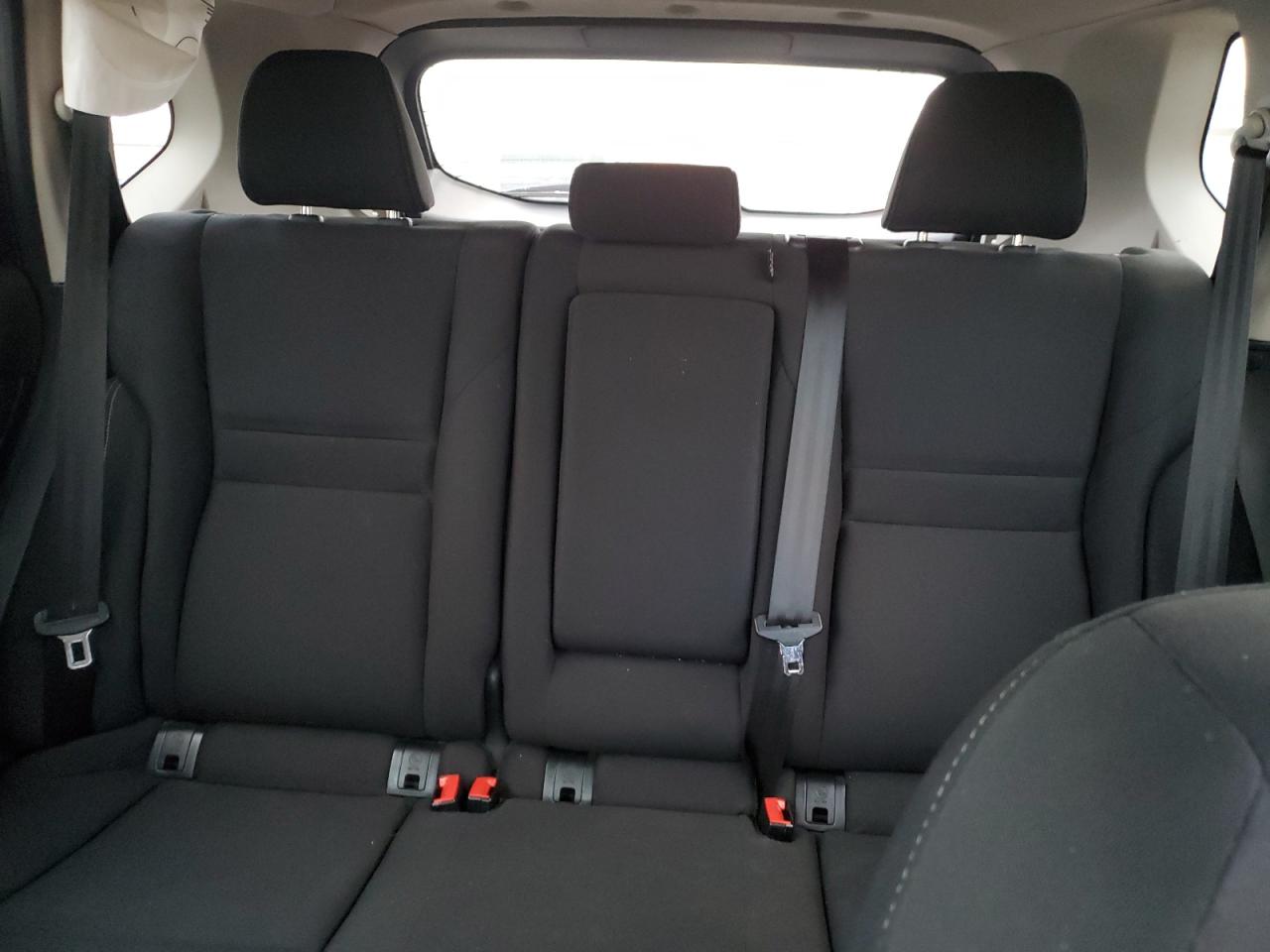 2023 NISSAN ROGUE S VIN:5N1BT3AB5PC920910