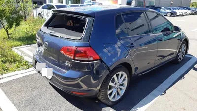 2015 Volkswagen Golf WVWZZZAUZFW202681 VIN:WVWZZZAUZFW202681