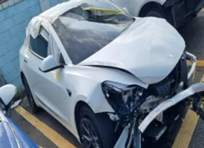 2022 Tesla Model 3 5YJ3E1EB1NF149296 VIN:5YJ3E1EB1NF149296