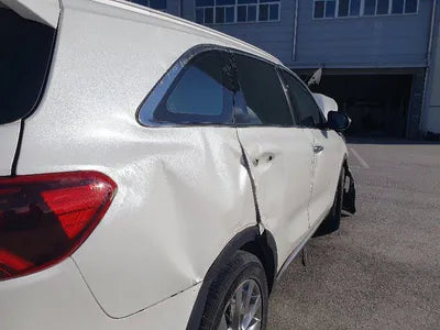 2019 Kia Sorento VIN: