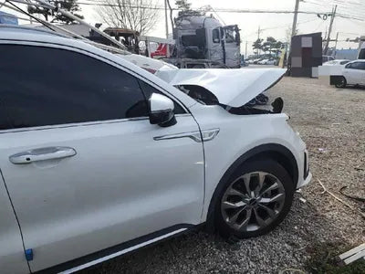 2022 Kia Sorento VIN: