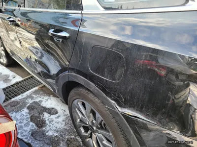 2021 Kia Sorento KNARH81BGMA088913 VIN:KNARH81BGMA088913